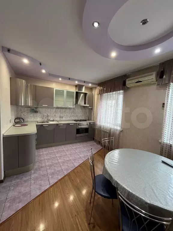 3-к. квартира, 100 м, 9/10 эт. - Фото 1