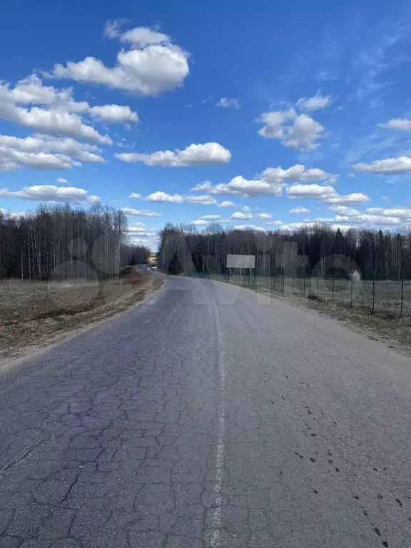 Участок 10 сот. (ИЖС) - Фото 1