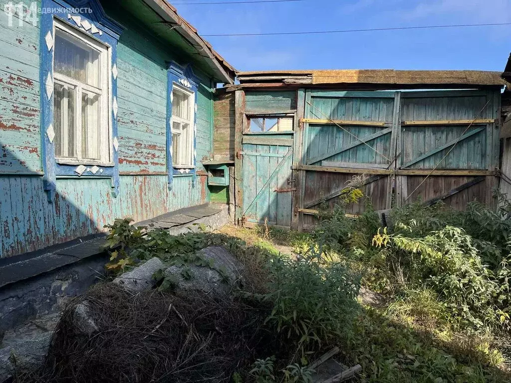 Дом в Орёл, улица Царев Брод, 40 (76.1 м) - Фото 2
