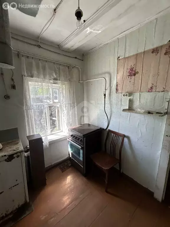 Дом в Буй, улица Циолковского, 25 (35 м) - Фото 0