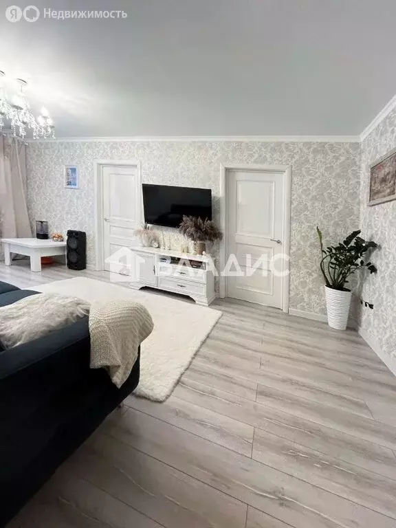 4-комнатная квартира: Балашиха, микрорайон Железнодорожный, улица ... - Фото 2