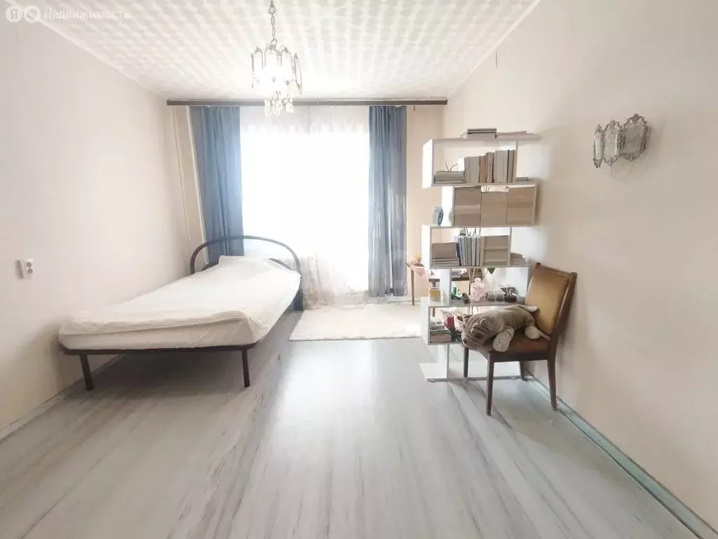 1-комнатная квартира: Озерск, проспект Карла Маркса, 22 (37.8 м) - Фото 2