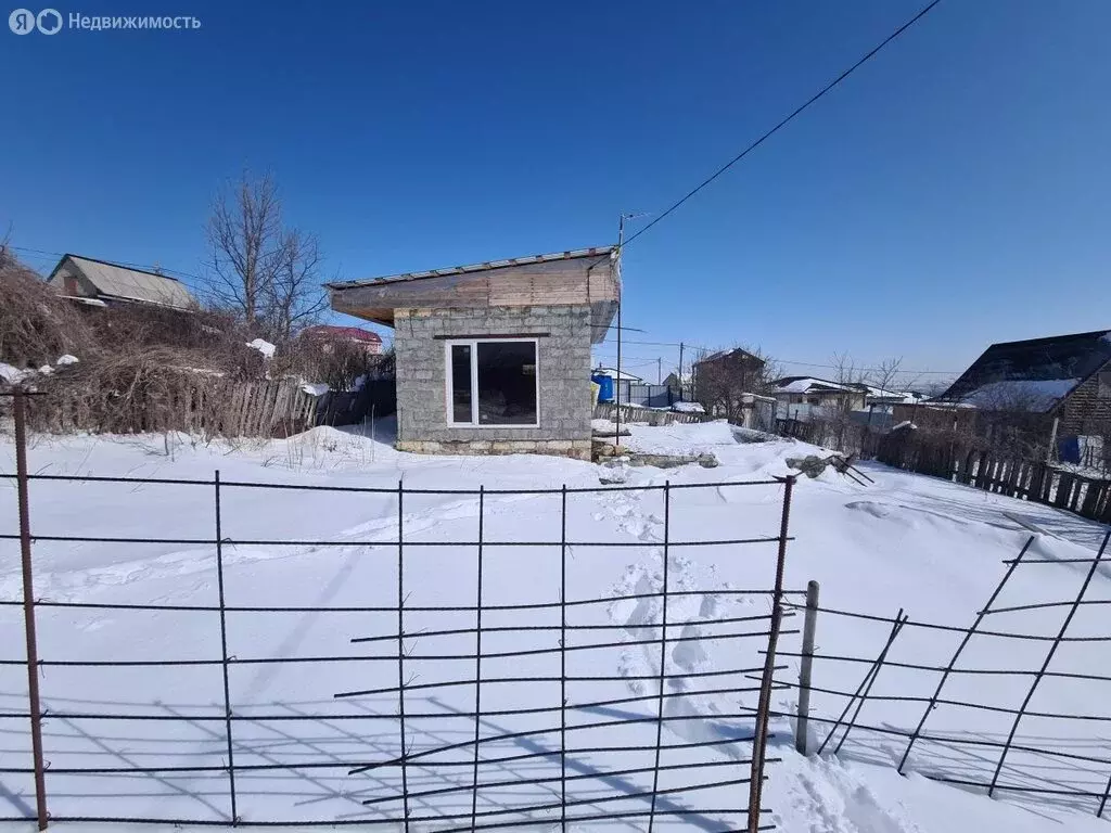 Участок в Ставрополь, садовое товарищество Кавказ, 112 (3 м) - Фото 0