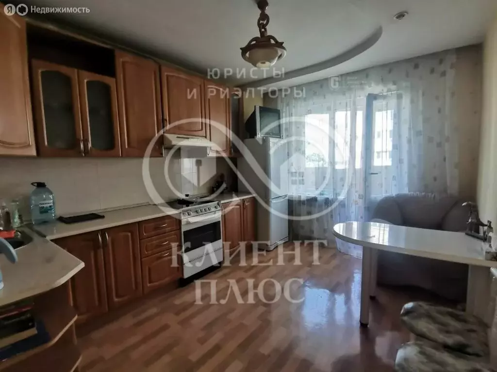 2-комнатная квартира: Южно-Сахалинск, улица М.А. Пуркаева, 51А (49.3 ... - Фото 1