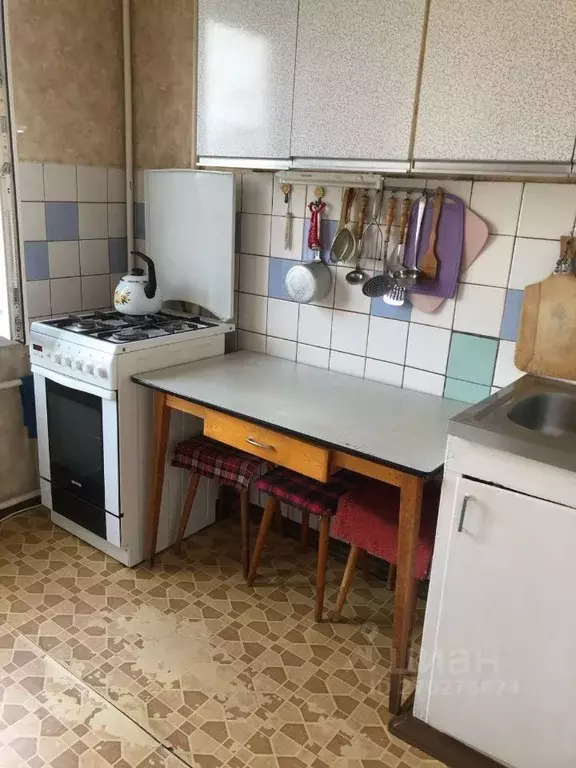 Комната Москва Пролетарский просп., 6К1 (15.0 м) - Фото 0