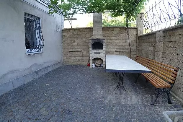 Дом в Крым, Евпатория ул. Киевская (80 м) - Фото 1