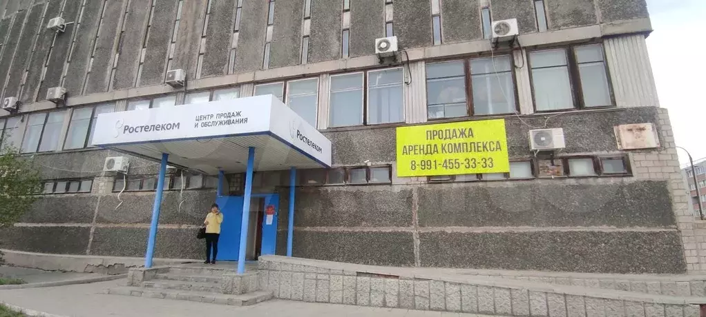 Сдам помещение свободного назначения, 231 м - Фото 0
