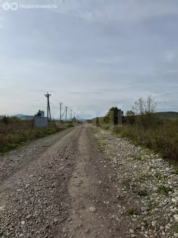 Участок в Платово, Молодёжная улица (10 м) - Фото 0