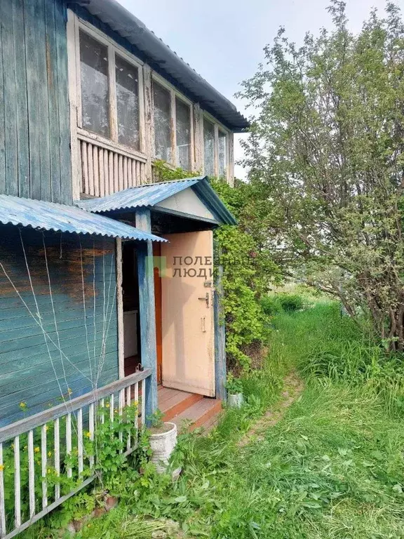 Дом в Иркутская область, Ангарск Еловка СНТ, ул. 3, 180 (50 м) - Фото 1