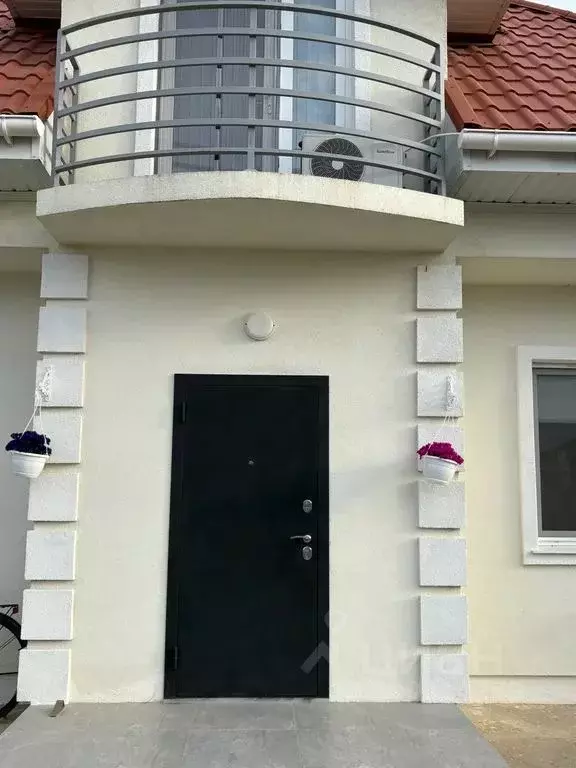 Дом в Крым, Сакский район, с. Уютное ул. Симферопольская, 94 (116 м) - Фото 2