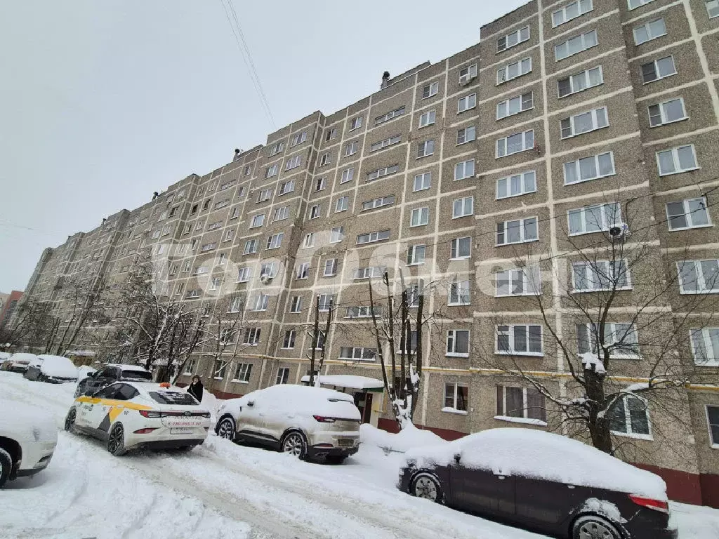 Продается 3-комнатная квартира - Фото 1