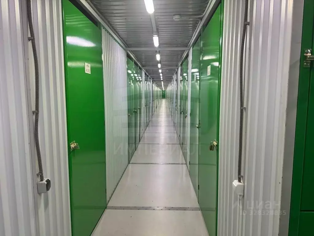 Помещение свободного назначения в Москва Смирновская ул., 2С1 (559 м) - Фото 2