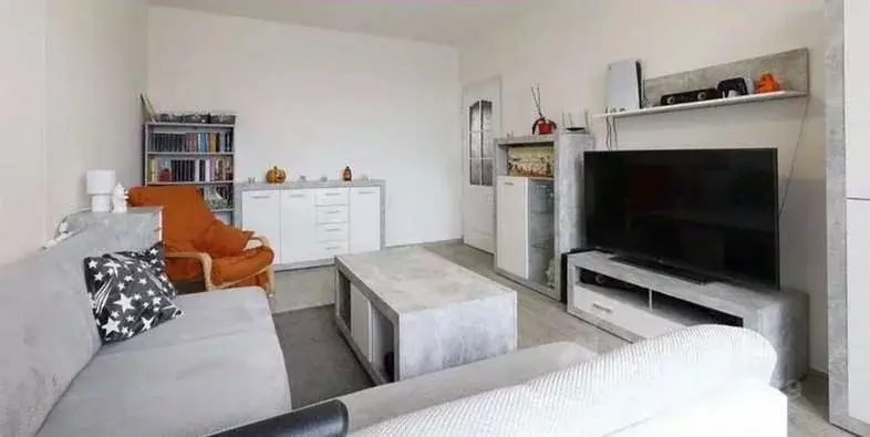 2-к кв. Краснодарский край, Краснодар Хлопчато-бумажный Комбинат мкр, ... - Фото 1