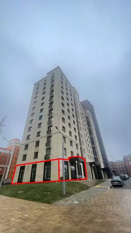 Торговая площадь в Москва Гостиничный проезд, 10 (201 м) - Фото 1