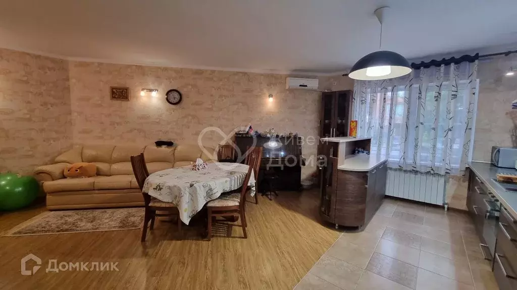 Продаётся 2-к квартира, 101.6 м - Фото 1
