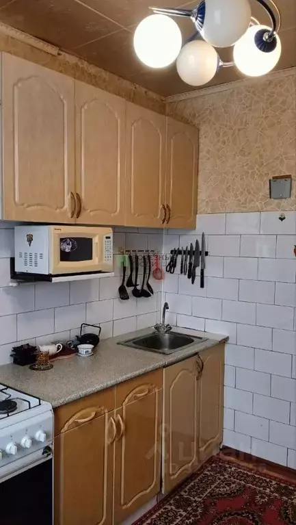 4-к кв. Орловская область, Орел ул. 2-я Курская, 52 (76.0 м) - Фото 2