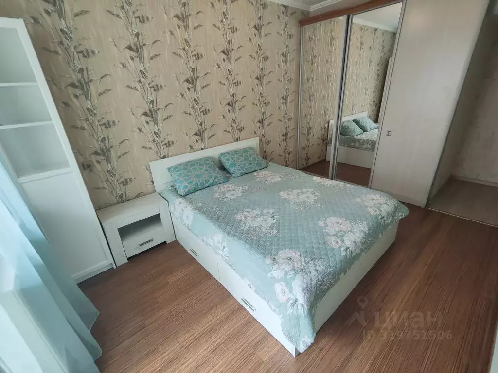 2-к кв. Приморский край, Владивосток Шилкинская ул., 13 (55.0 м) - Фото 0