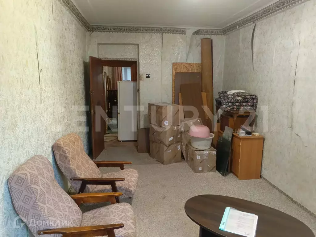 Продаётся 2-к квартира, 47.1 м - Фото 1
