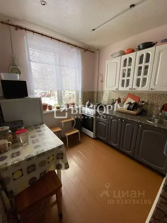 3-к кв. Костромская область, Кострома ул. Новоселов, 28 (51.0 м) - Фото 0