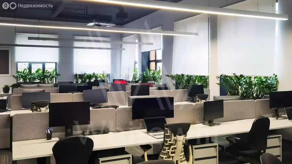 Офис (409 м) - Фото 1