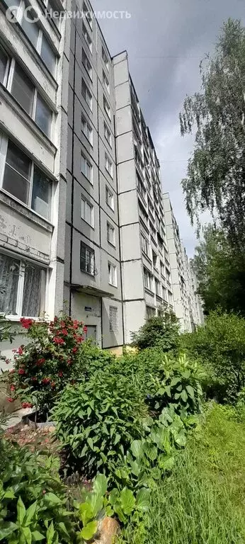 1-комнатная квартира: Тверь, улица Академика Туполева, 116к1 (35.1 м) - Фото 1
