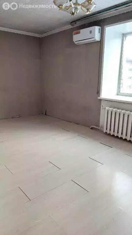 2-комнатная квартира: Кызыл, улица Калинина, 3А (40 м) - Фото 1