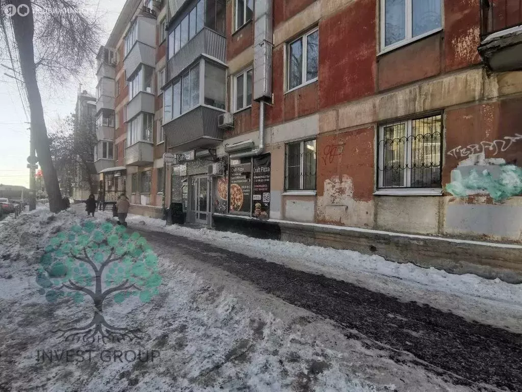 Торговая площадь (24 м) - Фото 2