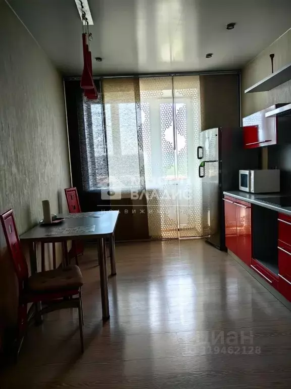 1-к кв. Омская область, Омск ул. Перелета, 7к3 (37.0 м) - Фото 1