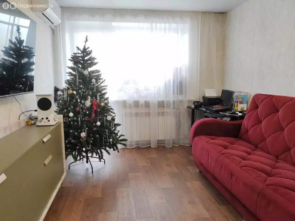 2-комнатная квартира: Челябинск, улица Дзержинского, 115 (44.3 м) - Фото 2