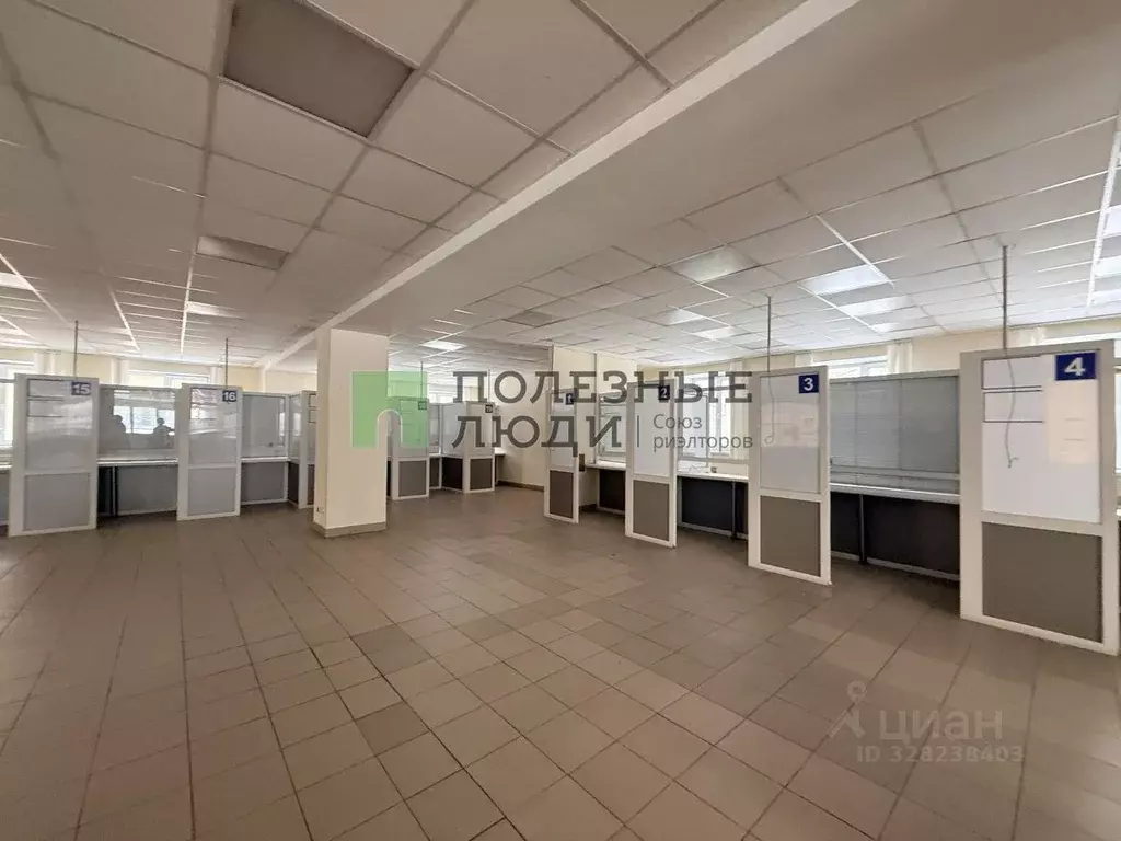 Помещение свободного назначения в Красноярский край, Красноярск ... - Фото 2