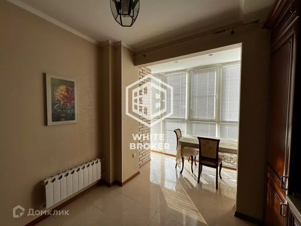 Продаётся 2-к квартира, 72 м - Фото 1