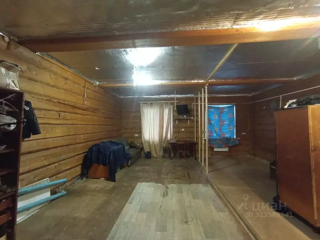 Дом в Башкортостан, Уфа Сосновская ул., 57Б (100 м) - Фото 1