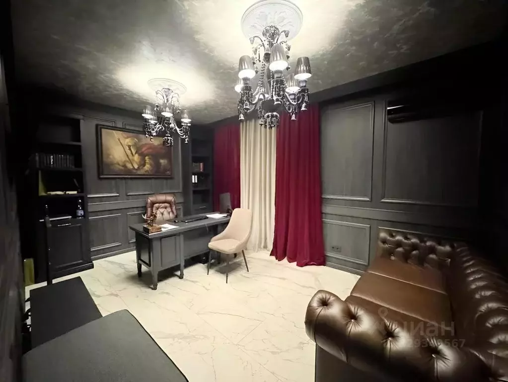 Офис в Северная Осетия, Владикавказ просп. Коста, 288к1 (100 м) - Фото 2