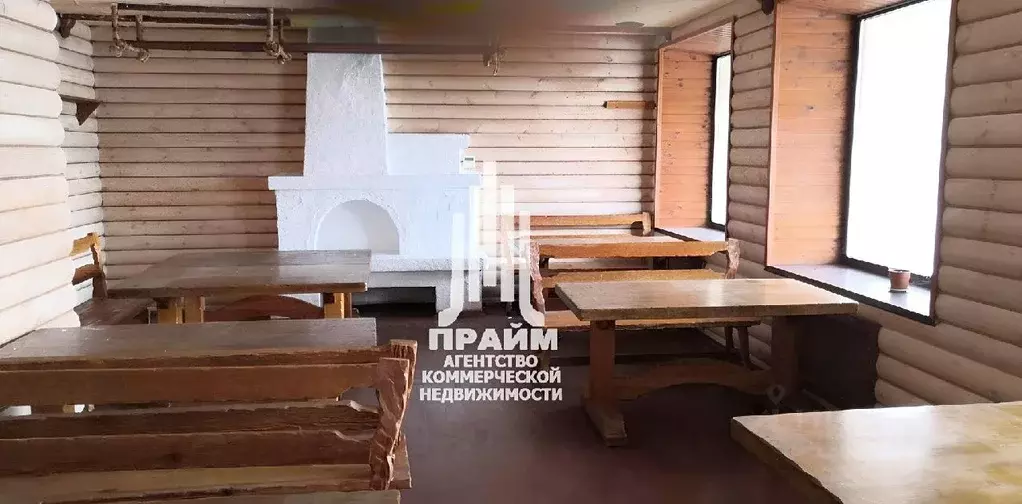 помещение свободного назначения в ульяновская область, ульяновск . - Фото 1