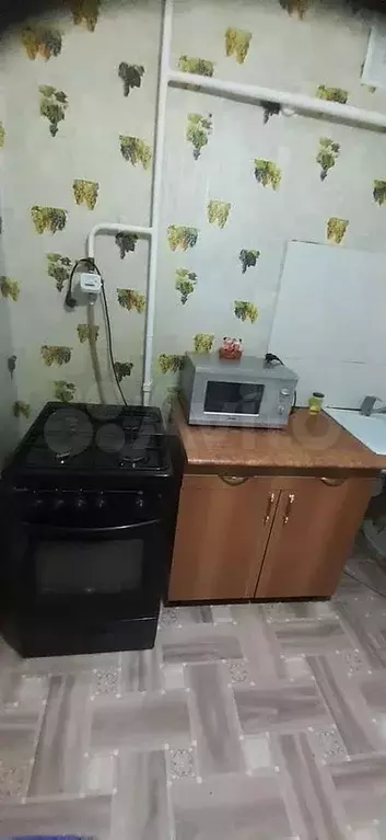 3-к. квартира, 60 м, 2/5 эт. - Фото 0
