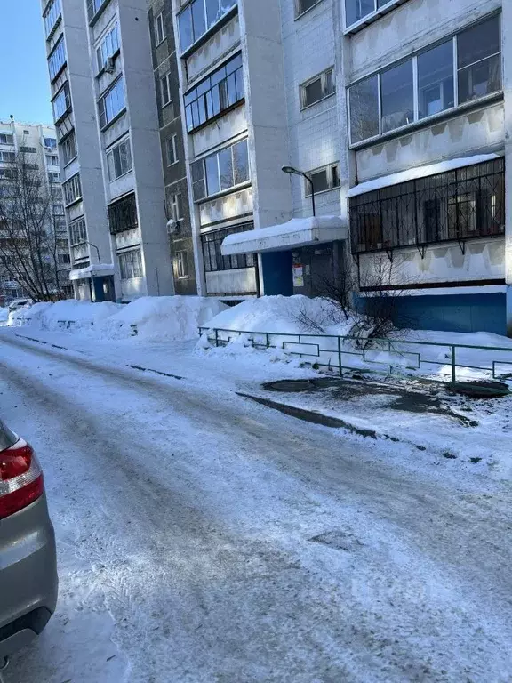 2-к кв. Челябинская область, Челябинск ул. Чичерина, 17А (60.0 м) - Фото 1