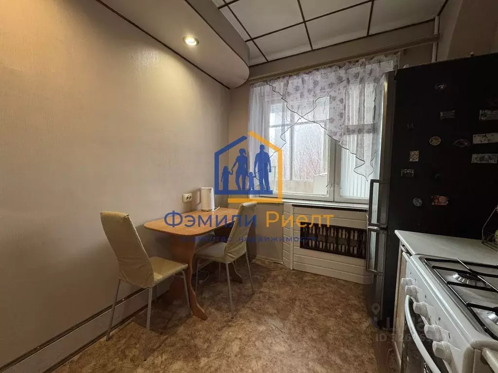 3-к кв. Калужская область, Обнинск Белкинская ул., 5 (65.9 м) - Фото 2