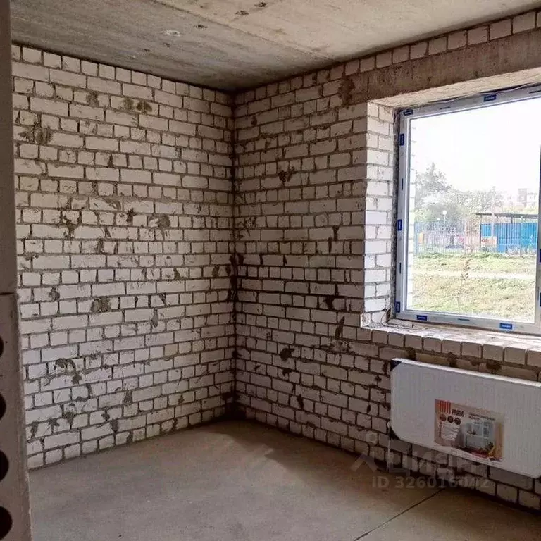 1-к кв. Ставропольский край, Ставрополь Пригородная ул., 251А (29.2 м) - Фото 2