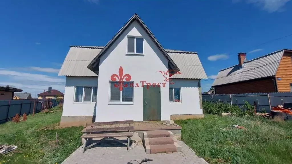 Дом в Белгородская область, Белгородский район, Новосадовское с/пос, ... - Фото 0