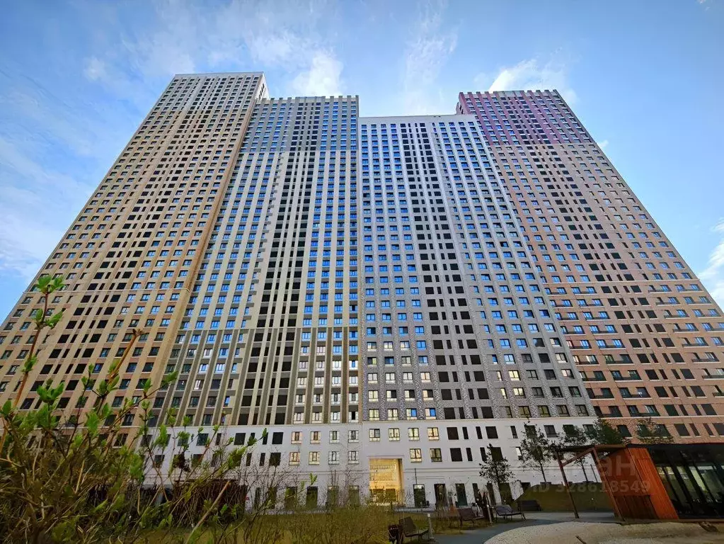 Квартира, 1 комната, 26 м - Фото 1