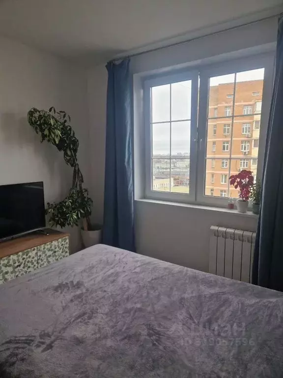 2-к кв. Москва Большая Переяславская ул., 17 (55.0 м) - Фото 1
