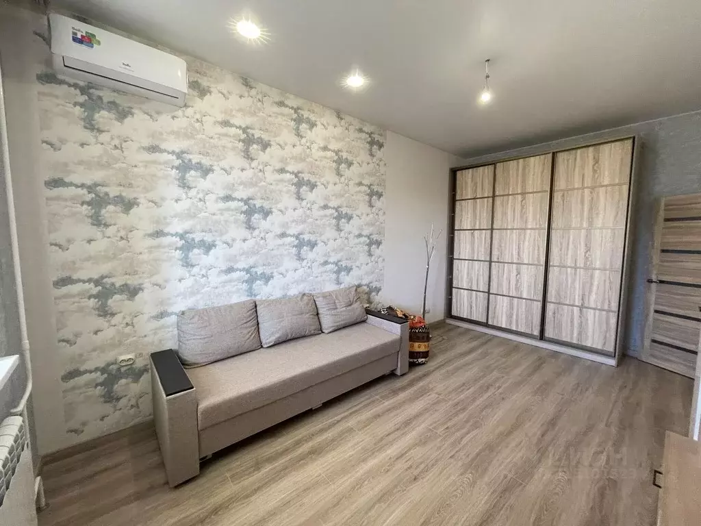 1-к кв. Владимирская область, Владимир пос. Заклязьменский, ул. ... - Фото 2