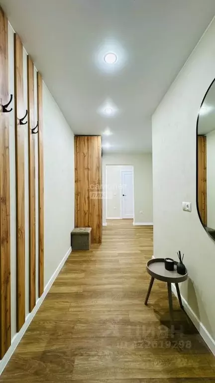 3-к кв. Тюменская область, Тюмень Широтная ул., 213 (84.0 м) - Фото 1