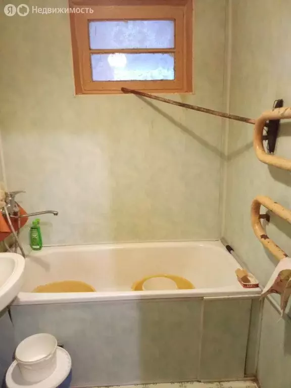 1-комнатная квартира: Тамбов, Набережная улица, 4 (29.5 м) - Фото 1