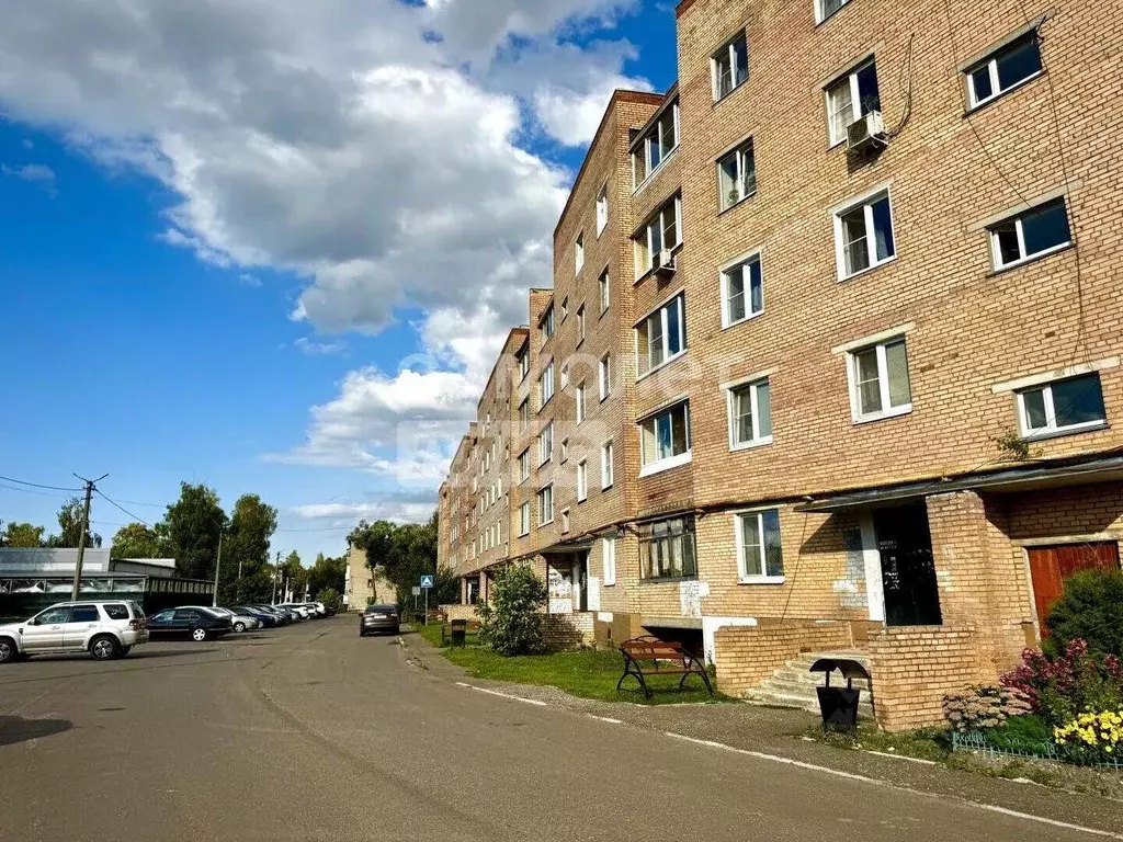 Квартира, 4 комнаты, 77 м - Фото 1