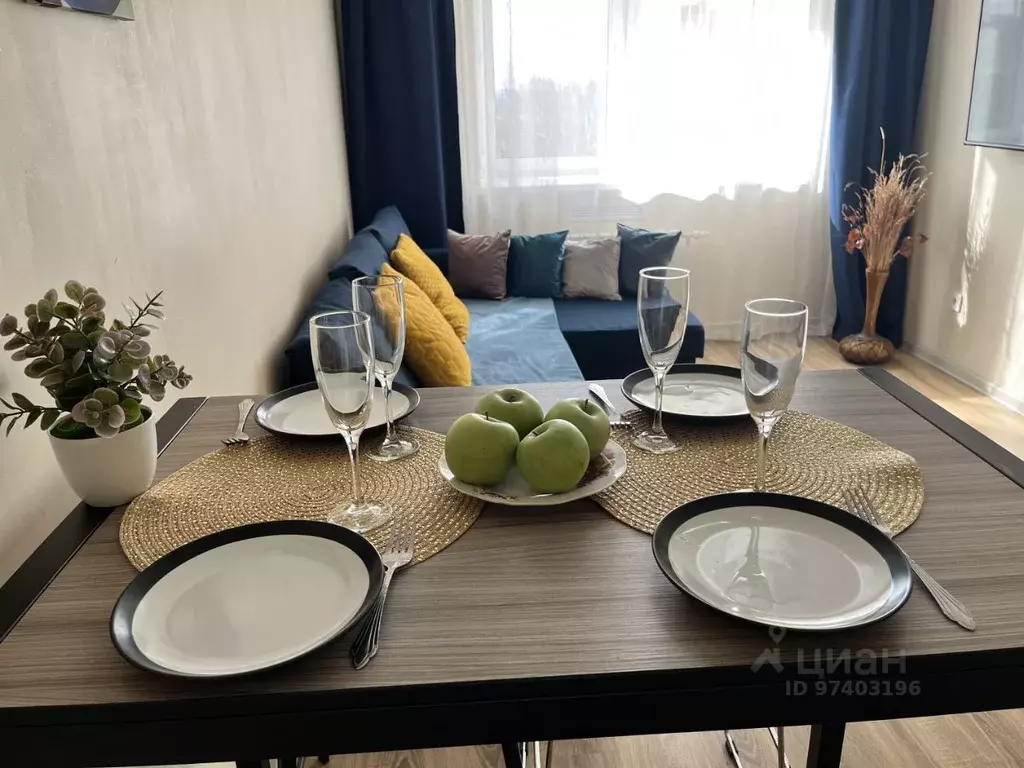 2-к кв. Иркутская область, Иркутск Депутатская ул., 53 (66.0 м) - Фото 1