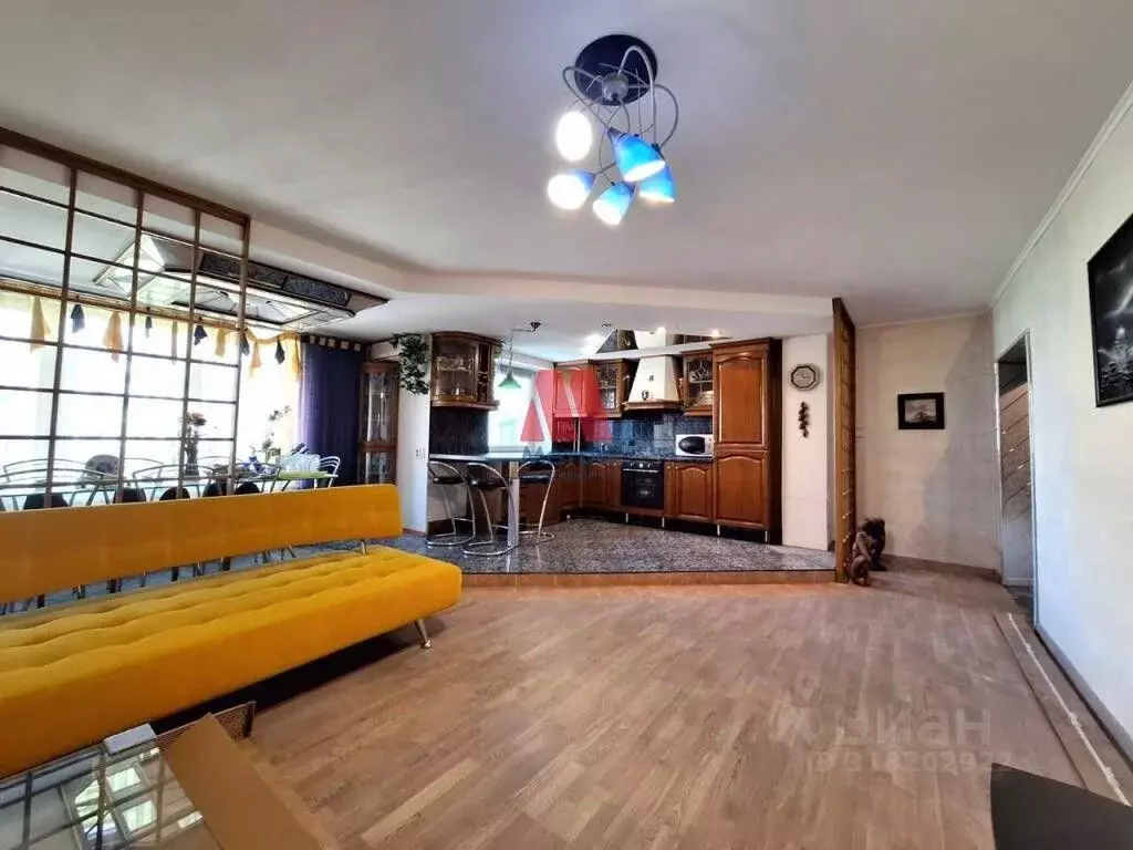 3-к кв. Ивановская область, Иваново Велижская ул., 10 (117.7 м) - Фото 1