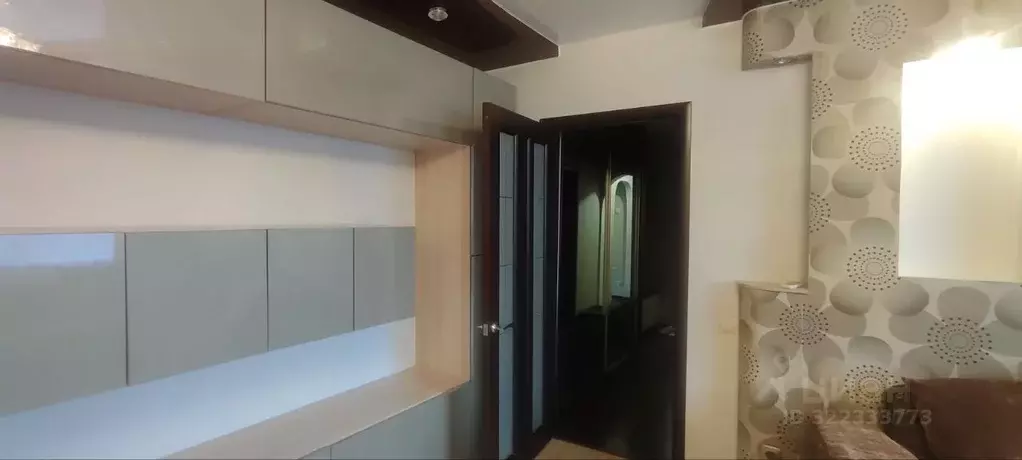 2-к кв. Нижегородская область, Нижний Новгород д. Афонино, ул. ... - Фото 2