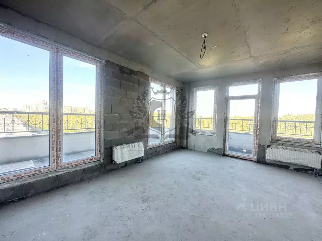 2-к кв. Санкт-Петербург просп. Малый Васильевского острова, 63 (57.0 ... - Фото 1