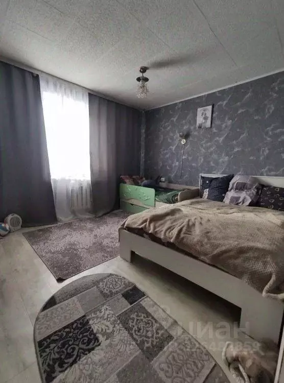 4-к кв. Башкортостан, Уфа Черниковская ул., 46 (69.4 м) - Фото 1